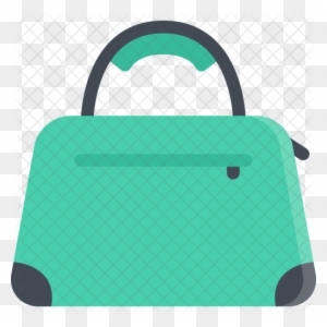 Sports Bag Icon - Sports Training