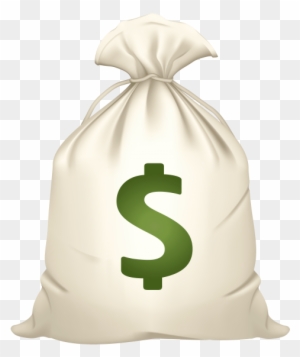 Free Png Bag Of Money Png Images Transparent - Suitcase Of Money Transparent Clipart