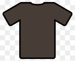 Download T Shirt Cartoon Cliparts 11 Buy Clip Art Red T Shirt Template Free Transparent Png Clipart Images Download