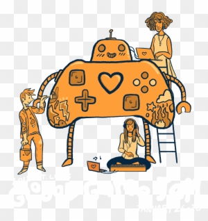 Game Jam - Free Transparent PNG Clipart Images Download