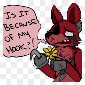 Five Nights At Freddy S Foxy Drawing Five Nights At Freddy S 2