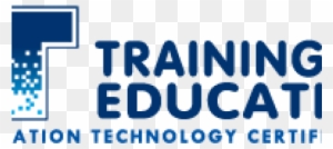 It Training And Education Online Technology Certification - Information Technology