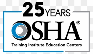 Osha Training Institute Education Centers - Occupational Safety And Health Administration