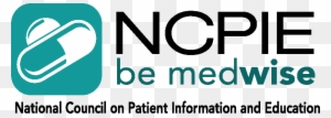 Entities Concerned With Over The Counter Drug Misuse - National Council On Patient Information And Education