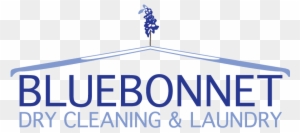 Laundry And Dry Cleaning Logo
