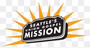 Com Grocery Delivery Will Deliver Your Donated Groceries - Union Gospel Mission Logo