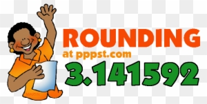 Rounding Numbers Clipart - Rounding Math Gif
