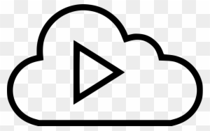 Play Video Music Server Data Comments - Video Play Button Icon