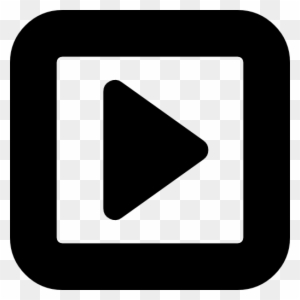 Play Video Button Free Icon - Font Awesome Video Icon