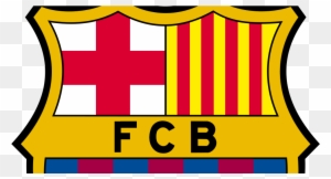 Cordoba Cf Match - Logo Barcelona Dream League Soccer 2018
