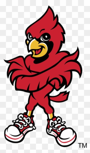 University Of Louisville Cardinal Logo