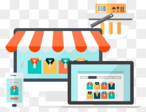 Ecommerce Website Development Company - Ecommerce Application Development