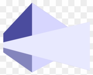 Wired Thing Png Images 424 X - Triangle