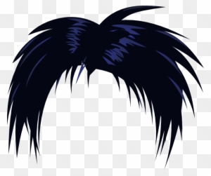 crazy hair do clip art - Clip Art Library