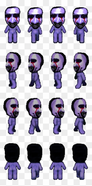 Ao Oni Villains Wiki Fandom - Ao Oni Png,Oni Png - free transparent png  images 