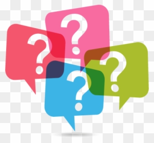Ask Questions Clip Art, Transparent PNG Clipart Images Free Download ...