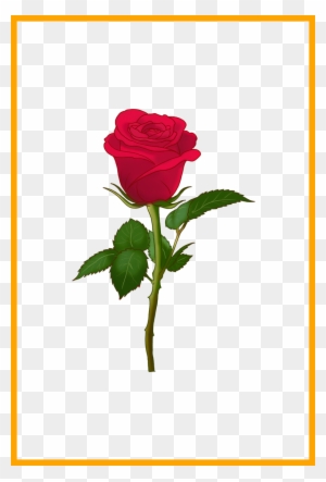 Amazing Please Accept This Rose Emoji From Flirtyqwerty - Rose Emoji Png
