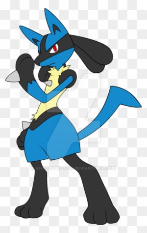 448 Lucario Dp7 Shiny - Free Transparent PNG Download - PNGkey