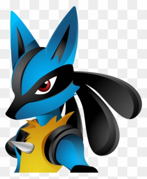 448 Lucario Dp7 Shiny - Free Transparent PNG Download - PNGkey