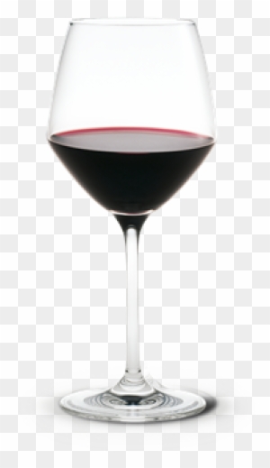 Wine Glass Pour Png Perfection Red Wine Glass, 35 Cl - Holmegaard Perfection Red Wine Glass