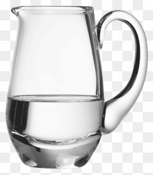 Spey Jug, Pouring - Water In A Jug Png