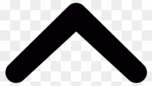 Scroll Arrow To Up Vector - Scroll Arrow - Free Transparent PNG Clipart ...