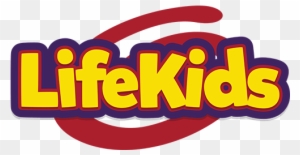 Lifekids Is The Children's Ministry Of Grace Community - Life Church Lifekids Logo