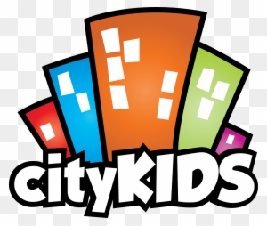 First Church Of God Logo - City Kids