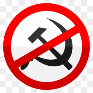 Big Image - Anti Communism