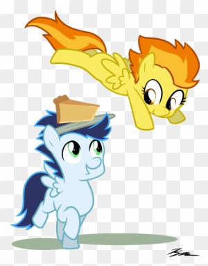 spitfire and soarin