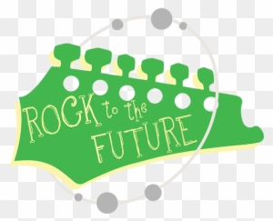 Mission Clipart Community Resource - Rock To The Future