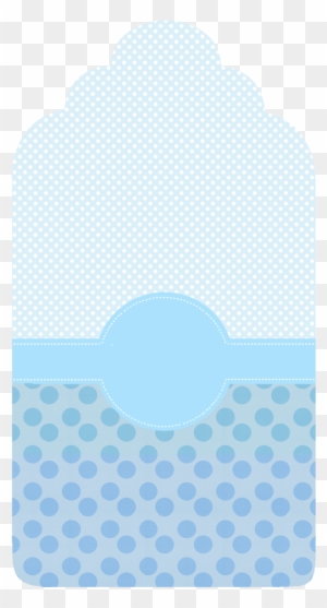 Light Blue Polka Dots Clip Art At Clker - Black Polka Dot Png - Free ...
