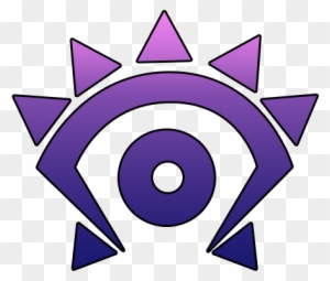 Succubus Eye Mark Fairy Tail Guild Tattoo Free Transparent Png Clipart Images Download