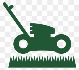 Clip Art Landscaping Services Logo