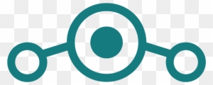 Official Lineageos Is Based On The Android Open Source - Lineage Os Logo