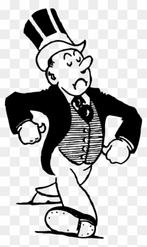Today - Cartoon Rich Person - Free Transparent PNG Clipart Images Download Today - Cartoon Rich Person - Free Transparent PNG Clipart Images Download