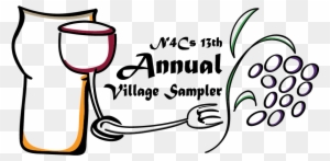 N4cs 13th Annual Village Sampler & Wine Tasting - Anders Celsius