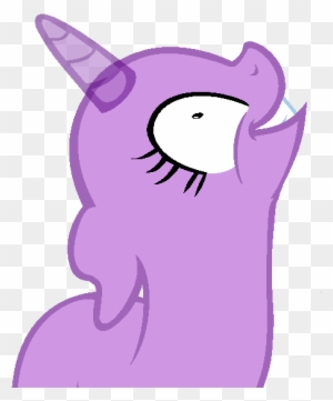 Mlp Crazy Twilight Base - Free Transparent PNG Clipart Images Download