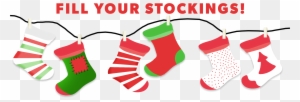 Stocking Stuffers At Pure Diesel Power Rh Puredieselpower - Christmas Stocking