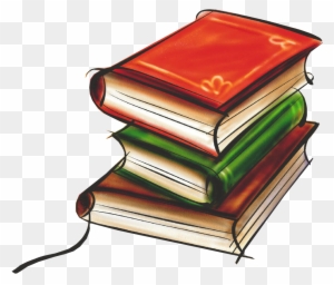 Icon Of Library System