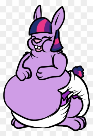 Fat Women In Diapers