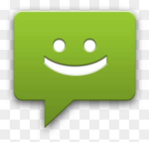 Kevin Chang - Portfolio - Android Text Message Icon