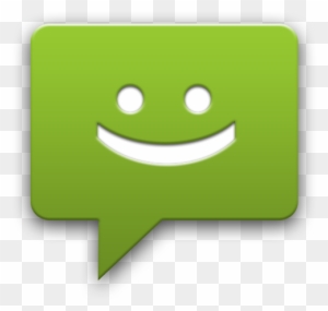 Android Messages - Android Messages Icon Png - Free Transparent PNG ...