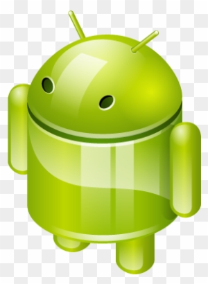 Android Application Development - Android En Png