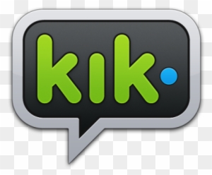 Kik Messenger Has A Built-in Browser Inside - Kik Social Media