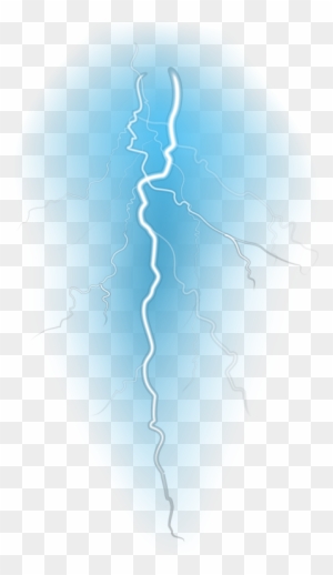 Lightning Strike Clip Art - Real Lightning Bolts Png - Full Size PNG