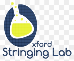 Oxford Stringing Lab - Strings - Free Transparent PNG Clipart Images ...