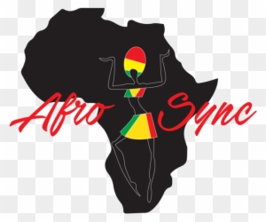 Graphic Design - Africa Logo