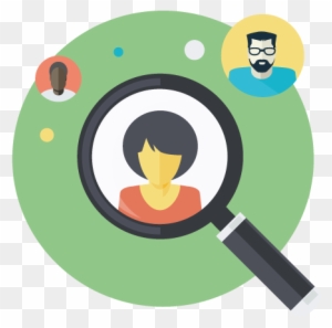 Flexible Hiring Models - Know Your Customer Icon