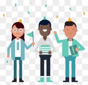 Of Happy Customers - Lead Generation Animated Gif - Free Transparent PNG Clipart Images Download Of Happy Customers - Lead Generation Animated Gif - Free Transparent PNG Clipart Images Download